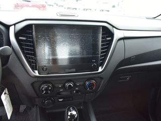 Isuzu D-Max N60 BB+ 2025