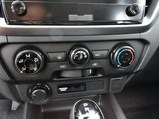 Isuzu D-Max N60 BB+ 2025