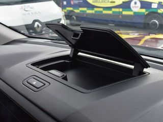 Isuzu D-Max N60 BB+ 2025