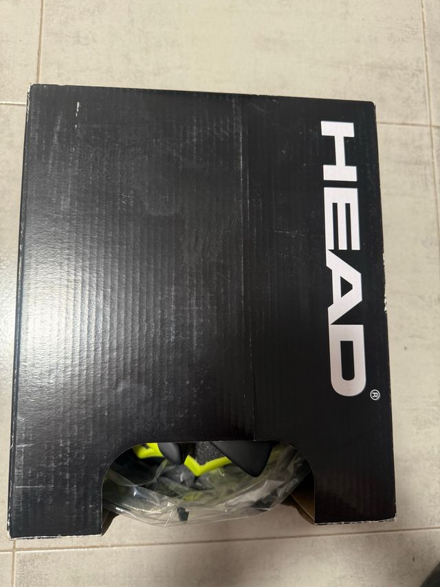 Casco bici HEAD niño