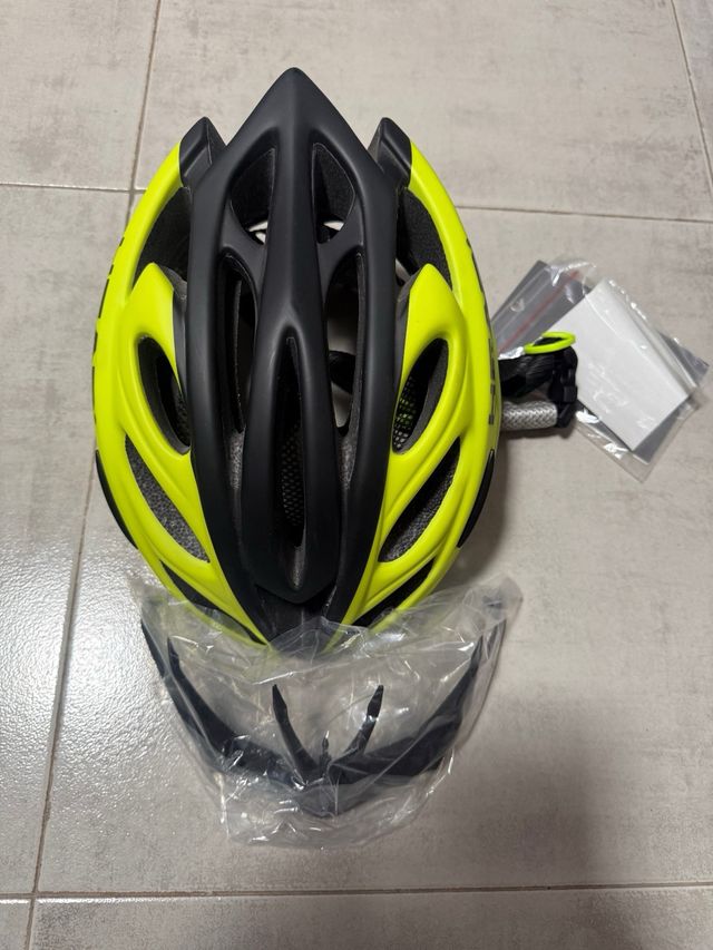 Casco bici HEAD niño