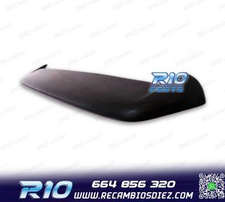 ALERON SPOILER VOLKSWAGEN VW GOLF 5 03-08