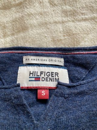 Tommy Hilfiger S pullover maglione uomo