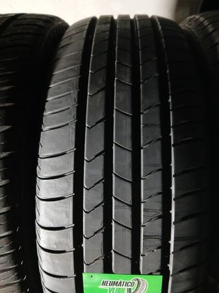 205 60 16 92H KUMHO ECSTA HS51 