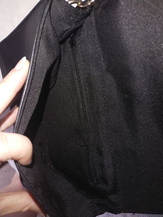 Bolso bandolera Hogwarts