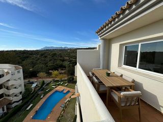 Ático en venta en Elviria en Marbella