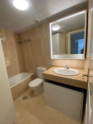 Ático en venta en Elviria en Marbella