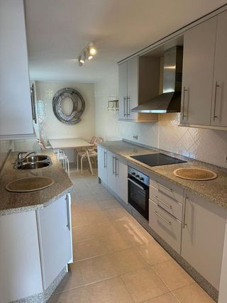Ático en venta en Elviria en Marbella