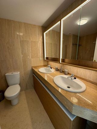 Ático en venta en Elviria en Marbella