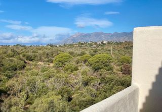 Ático en venta en Elviria en Marbella