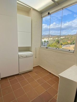 Ático en venta en Elviria en Marbella