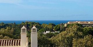 Ático en venta en Elviria en Marbella