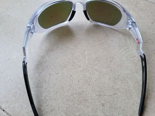 Gafas Oakley transparentes