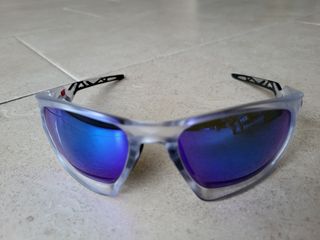 Gafas Oakley transparentes
