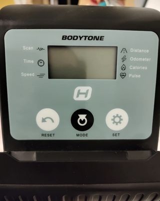 Bicicleta estática Bodytone Home