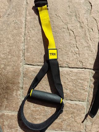 TRX Suspension Trainer