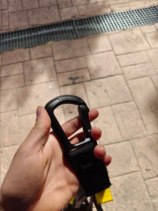 TRX Suspension Trainer