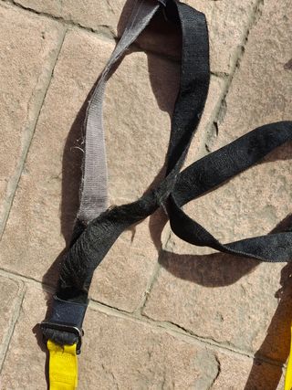 TRX Suspension Trainer