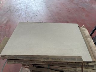Suelo porcelánico beige
bellevue Ivory ADZ 