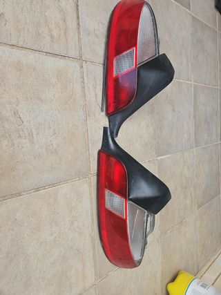 Faros traseros BMW Z3