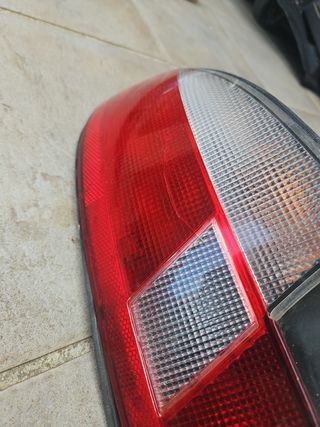 Faros traseros BMW Z3