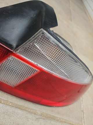 Faros traseros BMW Z3