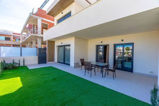 Piso en venta en  El Acequión - Los Naúfragos en Torrevieja