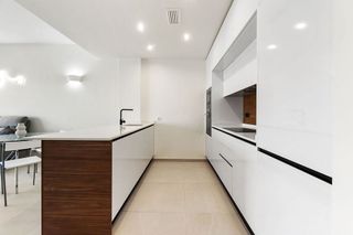 Piso en venta en  El Acequión - Los Naúfragos en Torrevieja