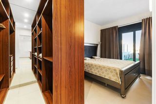 Piso en venta en  El Acequión - Los Naúfragos en Torrevieja
