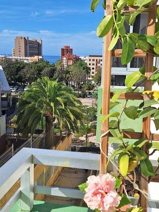 Piso en venta en Playa Jardín en Puerto de la Cruz