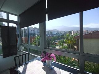 Piso en venta en Playa Jardín en Puerto de la Cruz