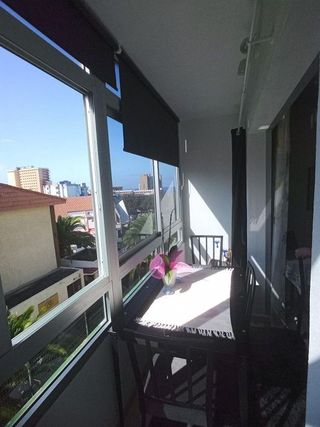 Piso en venta en Playa Jardín en Puerto de la Cruz