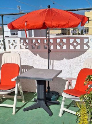Piso en venta en Playa Jardín en Puerto de la Cruz