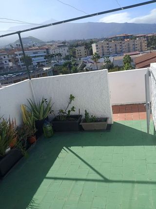 Piso en venta en Playa Jardín en Puerto de la Cruz