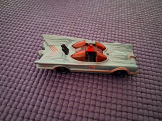 Hot Wheels: Pack de 12 coches