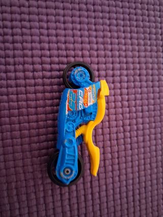 Hot Wheels: Pack de 12 coches