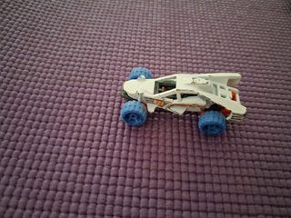 Hot Wheels: Pack de 12 coches