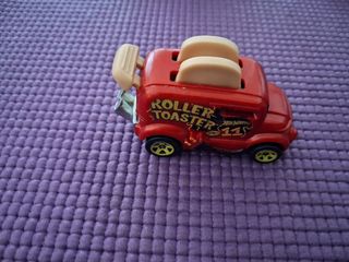 Hot Wheels: Pack de 12 coches
