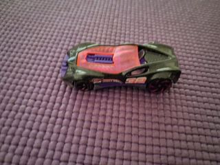 Hot Wheels: Pack de 12 coches