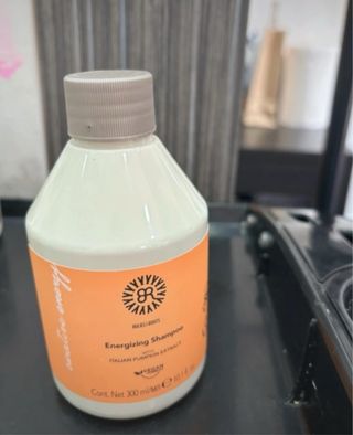 Shampoo Energizzante bulbs &  Roots 300ml