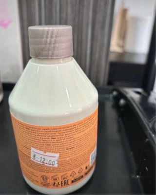 Shampoo Energizzante bulbs &  Roots 300ml