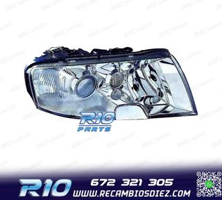 FARO DCH PARA SKODA SUPERB 02-08