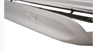 Estriberas para Volvo XC60 (2008-2013).