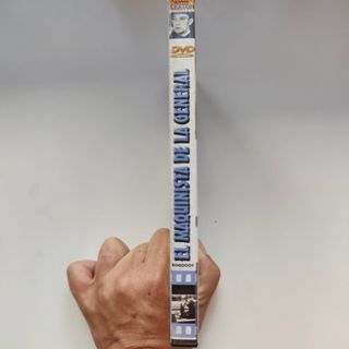 El Maquinista de la General DVD Buster Keaton