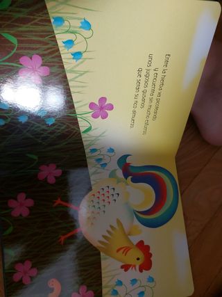 DULCES SUEÑOS, PEQUEÑO! LIBRO DE CUENTOS. STT