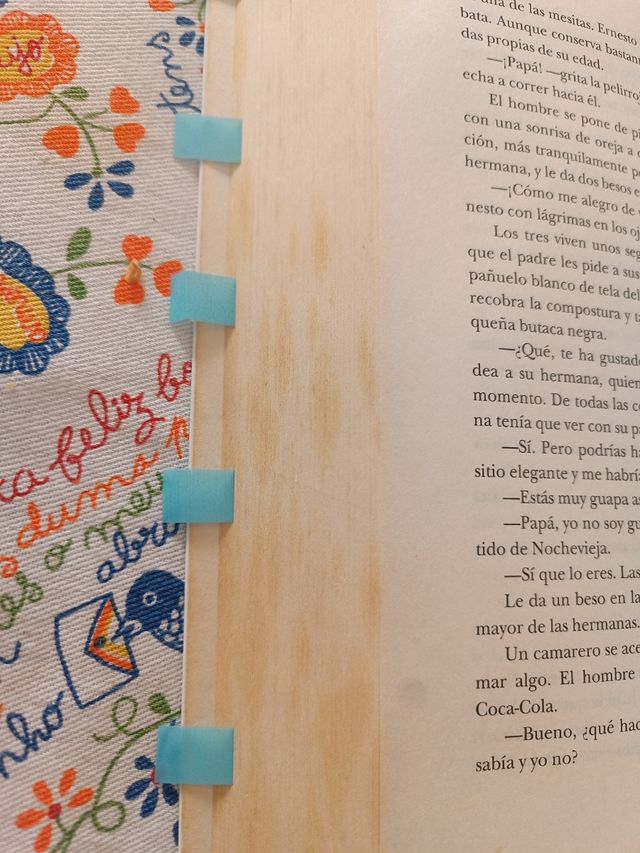 Buenos días princesa