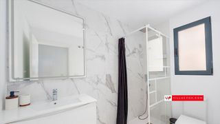 Piso en venta en San Miguel de Salinas
