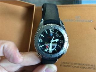 Girard-Perregaux Sea Hawk BMW Oracle Racing