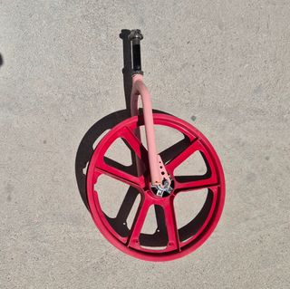 Horquilla BMX