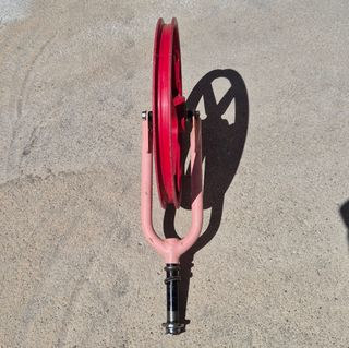 Horquilla BMX